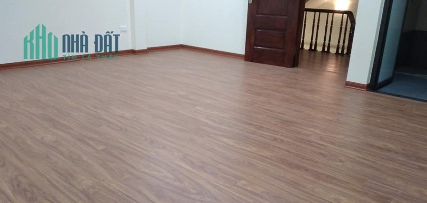 Bán nhà 66m2 phố An Dương, Tây Hồ Ô tô đỗ cửa Ô chờ Thang máy 7 Tỷ