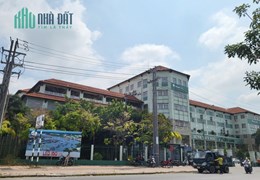 Bán cặp đất nền 2 mặt tiền KDC Nam Long Hưng Thạnh, Đường Võ Nguyên Giáp, Phường Hưng Thạnh, Cái