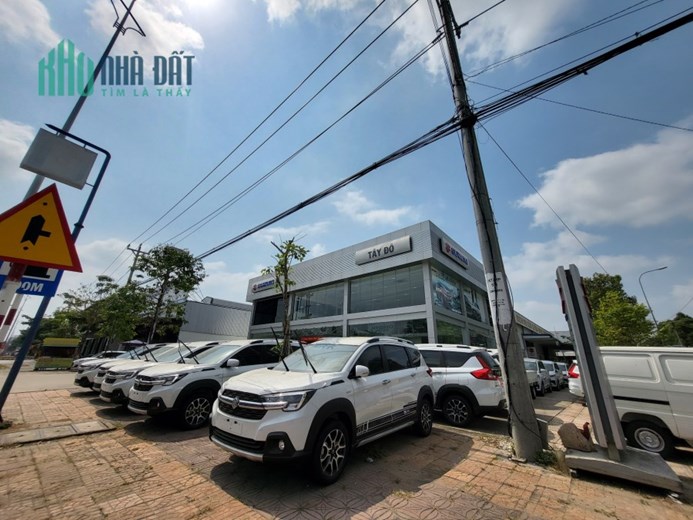 Bán cặp đất nền 2 mặt tiền KDC Nam Long Hưng Thạnh, Đường Võ Nguyên Giáp, Phường Hưng Thạnh, Cái
