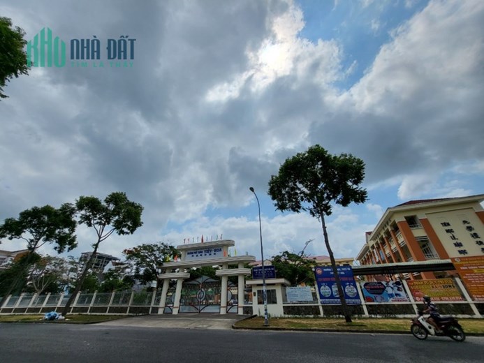 Bán cặp đất nền 2 mặt tiền KDC Nam Long Hưng Thạnh, Đường Võ Nguyên Giáp, Phường Hưng Thạnh, Cái