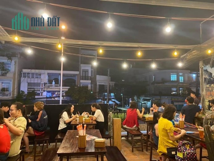 MÌNH CẦN SANG NHƯỢNG LẠI QUÁN BÚN ĐẬU