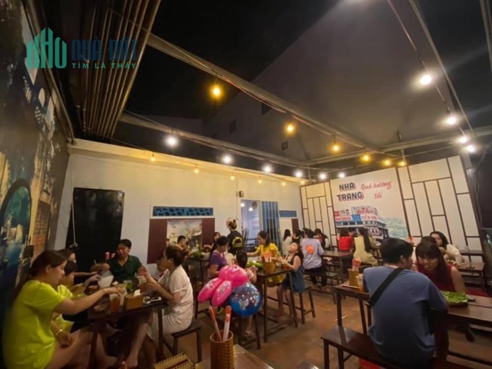 MÌNH CẦN SANG NHƯỢNG LẠI QUÁN BÚN ĐẬU