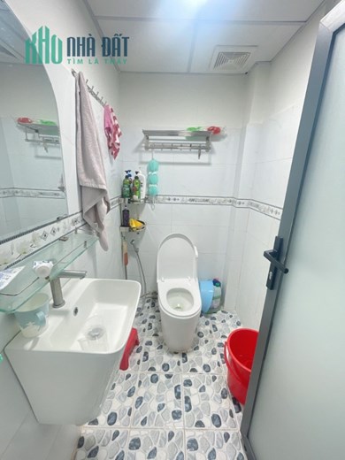 MẶT TIỀN ĐƯỜNG SỐ 8 Lê Văn Quói- NGANG 4X18.3 - DTCN 73M2 - ĐƯỜNG 10M - CÓ LỀ 2M NHỈNH 7TY
