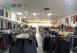 Nhà Bè ! Sang GIÁ SHOCK - Quá Rẻ Mặt Bằng Shop ( hoặc Sang Full Shop )  255 Lê Văn Lương , Phước