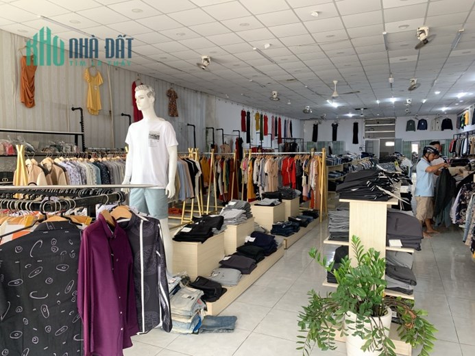 Nhà Bè ! Sang GIÁ SHOCK - Quá Rẻ Mặt Bằng Shop ( hoặc Sang Full Shop )  255 Lê Văn Lương , Phước