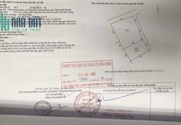 Cần bán đất TẶNG luôn nhà Đông Ngàn, Đông Hội, Đông Anh, Hà Nội. Giá bán siêu rốt chỉ nhỉnh 5 tỷ