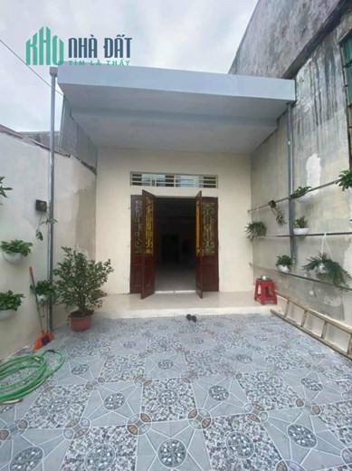 Bán nhà cấp 4 có gác lửng phường Ngọc Trạo trung tâm thành phố