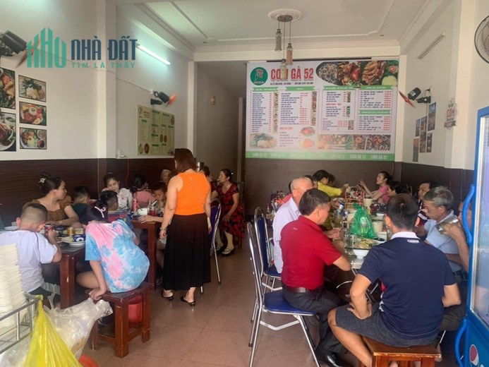 SANG NHƯỢNG QUÁN CƠM GÀ 82 LÊ VĂN HIẾN – NGŨ HÀNH SƠN – ĐÀ NẴNG