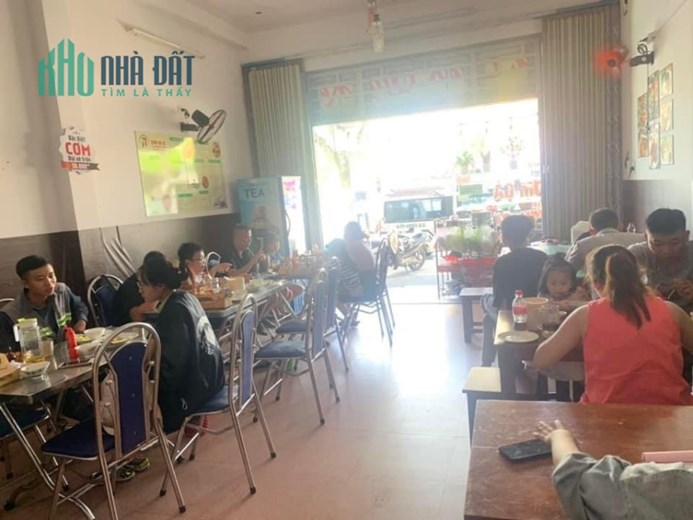 SANG NHƯỢNG QUÁN CƠM GÀ 82 LÊ VĂN HIẾN – NGŨ HÀNH SƠN – ĐÀ NẴNG