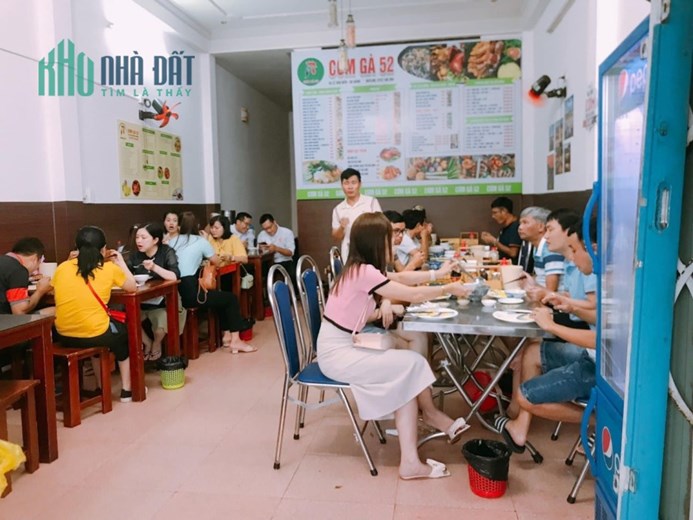SANG NHƯỢNG QUÁN CƠM GÀ 82 LÊ VĂN HIẾN – NGŨ HÀNH SƠN – ĐÀ NẴNG