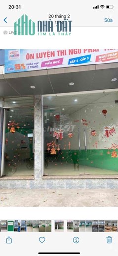 Cho thuê văn phòng-nhà ở tại Tứ Hiệp, Huyện Thanh Trì, Hà Nội