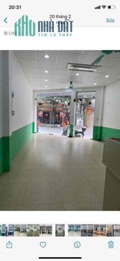 Cho thuê văn phòng-nhà ở tại Tứ Hiệp, Huyện Thanh Trì, Hà Nội