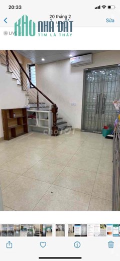Cho thuê văn phòng-nhà ở tại Tứ Hiệp, Huyện Thanh Trì, Hà Nội