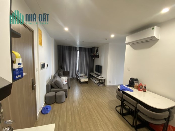 BÁN CĂN HỘ CC VINHOME SMART CITY GIA LÂM 75M 3PN LÔ GÓC SÁNG THOÁNG HƠN 2 TỶ