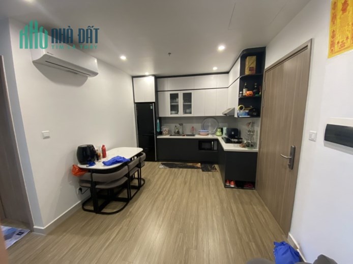 BÁN CĂN HỘ CC VINHOME SMART CITY GIA LÂM 75M 3PN LÔ GÓC SÁNG THOÁNG HƠN 2 TỶ