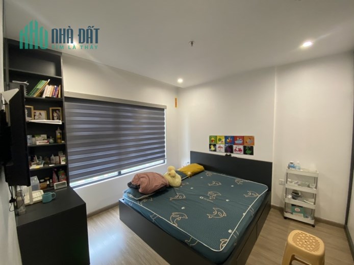 BÁN CĂN HỘ CC VINHOME SMART CITY GIA LÂM 75M 3PN LÔ GÓC SÁNG THOÁNG HƠN 2 TỶ