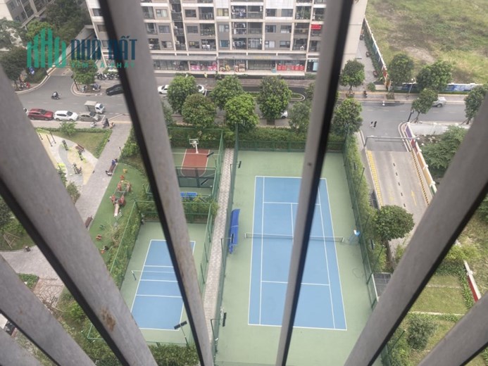BÁN CĂN HỘ CC VINHOME SMART CITY GIA LÂM 75M 3PN LÔ GÓC SÁNG THOÁNG HƠN 2 TỶ