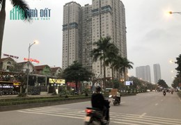 Cho Thuê Sàn Thương Mại Mặt Đường Lê Trọng Tấn, Giá Rẻ Nhất Thị Trường, Dt Sàn Từ 150m Đến 5500m.