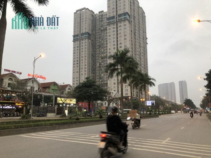 Cho Thuê Sàn Thương Mại Mặt Đường Lê Trọng Tấn, Giá Rẻ Nhất Thị Trường, Dt Sàn Từ 150m Đến 5500m.