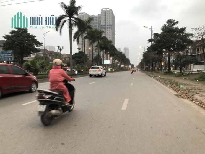 Cho Thuê Sàn Thương Mại Mặt Đường Lê Trọng Tấn, Giá Rẻ Nhất Thị Trường, Dt Sàn Từ 150m Đến 5500m.