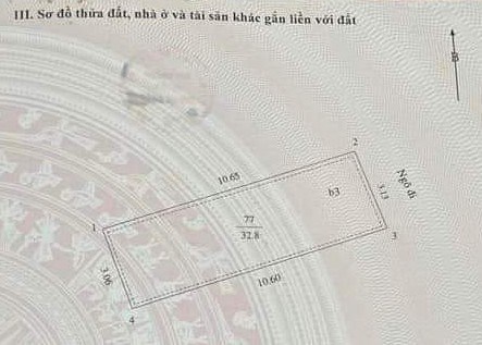 Bán nhà Phố QUAN NHÂN, diện tích 33m2, 4 tầng, giá 3,9 tỷ