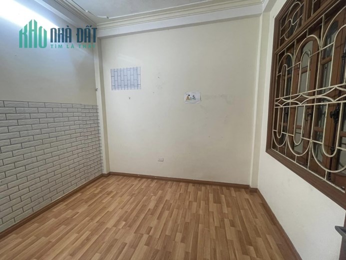 Bán nhà 62m2 phố An Dương, Tây Hồ Ô tô đỗ cửa Ô chờ Thang máy 7.2 Tỷ