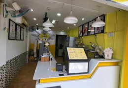SANG NHƯỢNG MẶT BẰNG ở Bình Thạnh, Hồ Chí Minh