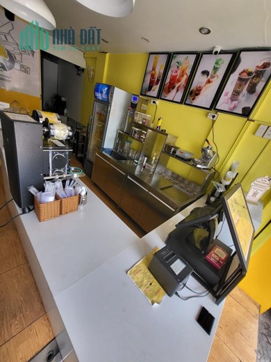SANG NHƯỢNG MẶT BẰNG ở Bình Thạnh, Hồ Chí Minh