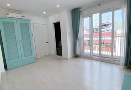 Nhà mới 4 tầng, hẻm xe hơi, chỉ 4.35 tỷ