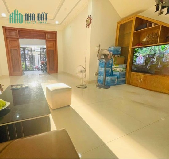 Bán nhà đẹp 95m2 HXH  Phường Cát Lái, Quận 2 nhỉnh 8 tỷ