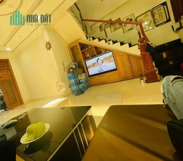 Bán nhà đẹp 95m2 HXH  Phường Cát Lái, Quận 2 nhỉnh 8 tỷ