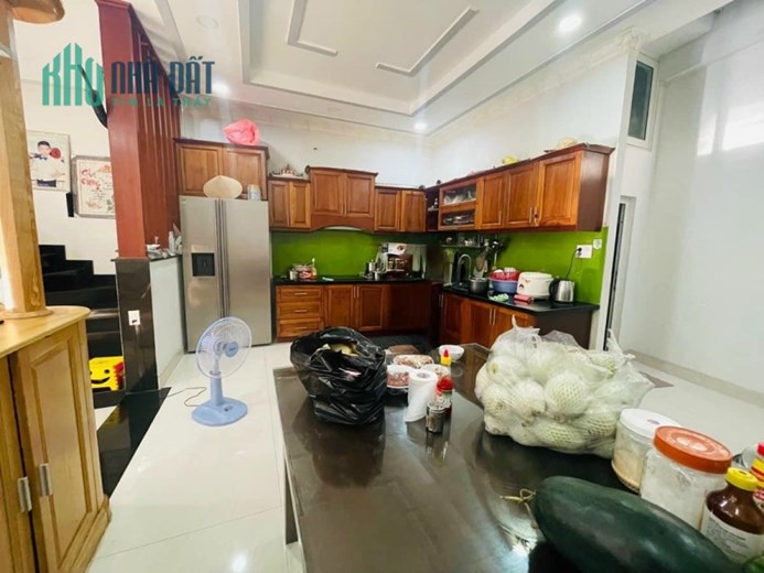 Bán nhà đẹp 95m2 HXH  Phường Cát Lái, Quận 2 nhỉnh 8 tỷ