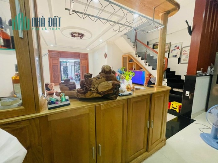 Bán nhà đẹp 95m2 HXH  Phường Cát Lái, Quận 2 nhỉnh 8 tỷ