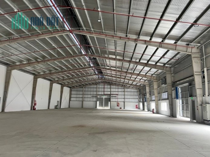 CHO THUÊ KHO, XƯỞNG TẠI ĐƯỜNG NGUYỄN SƠN. LONG BIÊN. H. N