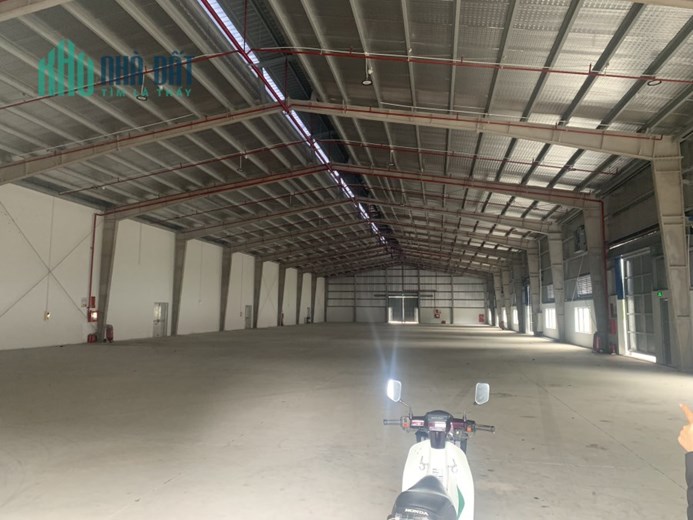CHO THUÊ KHO, XƯỞNG TẠI ĐƯỜNG NGUYỄN SƠN. LONG BIÊN. H. N