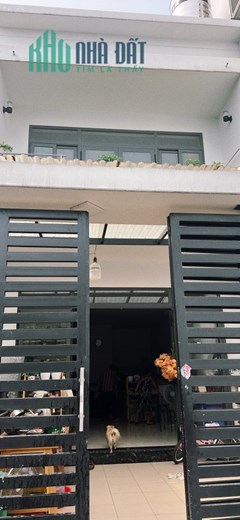 Bán Nhà Quận 12, HXH Lê Văn Khương, 71M2, Nhà Mới, 2 Tầng, Chỉ Hơn 3 Tỷ.