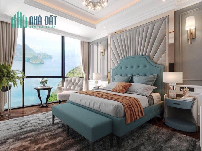 🔥 Căn hộ bên Vịnh du thuyền chỉ hơn 1 tỷ. Mua ngay kẻo lỡ Quý Anh chị ơi 🔥