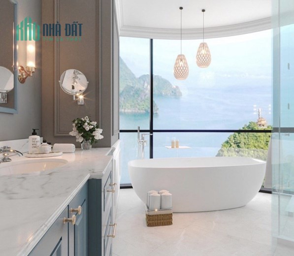 🔥 Căn hộ bên Vịnh du thuyền chỉ hơn 1 tỷ. Mua ngay kẻo lỡ Quý Anh chị ơi 🔥