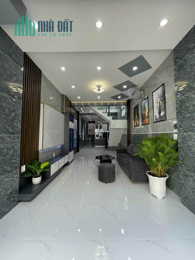 NHÀ HXH TRUNG TÂM QUẬN 3-PHƯỜNG 7- ĐƯỜNG LÝ CHÍNH THẮNG- 58m2-2 TẦNG- GIÁ 7,9 TỶ
