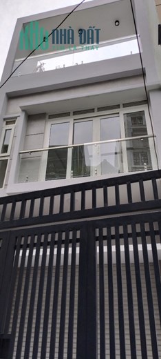 Ngộp Bán nhà sẹc ngắn Tân Kỳ Tân Quý p Sơn Kỳ Tân Phú 93m2 ,4 tầng Nhỉnh 6 tỷ