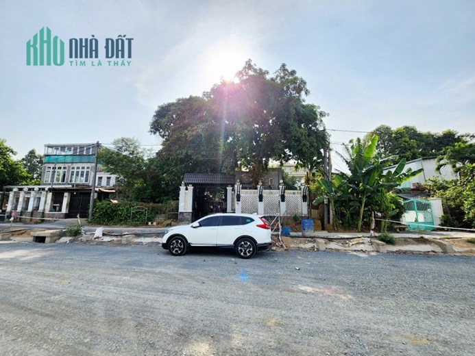 Chính Chủ Bán Nhanh Lô Đất Mặt Tiền Sông Đồng Nai, Trung Tâm TP. Biên Hòa - Giá Siêu ĐầuTư