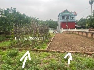 🔥🔥🔥 MỞ BÁN 2 LÔ ĐẤT CỰC ĐẸP ĐƯỜNG THÔNG Ô TÔ TRÁNH NHAU.