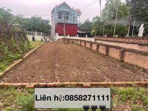 🔥🔥🔥 MỞ BÁN 2 LÔ ĐẤT CỰC ĐẸP ĐƯỜNG THÔNG Ô TÔ TRÁNH NHAU.