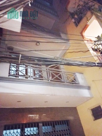 Hạ giá sâu cần bán nhà Phố Lương Định Của giá 8,8 tỷ, 50mx5T, Oto đỗ