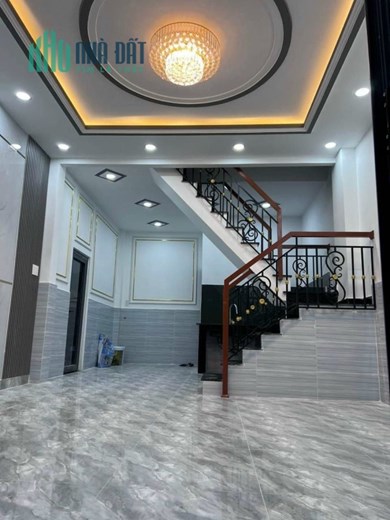 NHÀ HXH TRUNG TÂM QUẬN 3- ĐƯỜNG VÕ THỊ SÁU- 57m2-2 TẦNG- GIÁ 7,8 TỶ