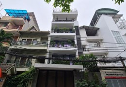 Bán nhà phân lô phố An Dương, Tây Hồ, 80m2, mt 6m, ô tô, 2 thoáng, giá liên hệ gặp chính chủ,