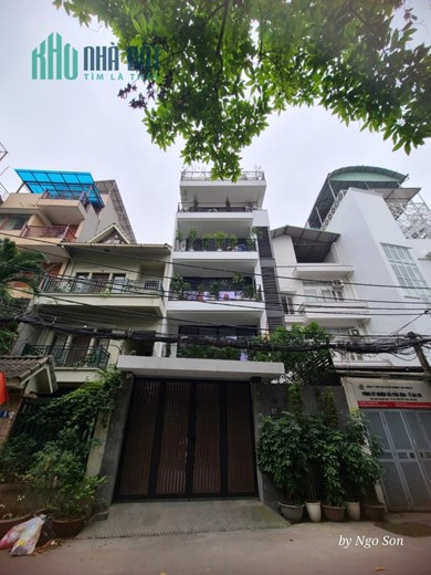Bán nhà phân lô phố An Dương, Tây Hồ, 80m2, mt 6m, ô tô, 2 thoáng, giá liên hệ gặp chính chủ,