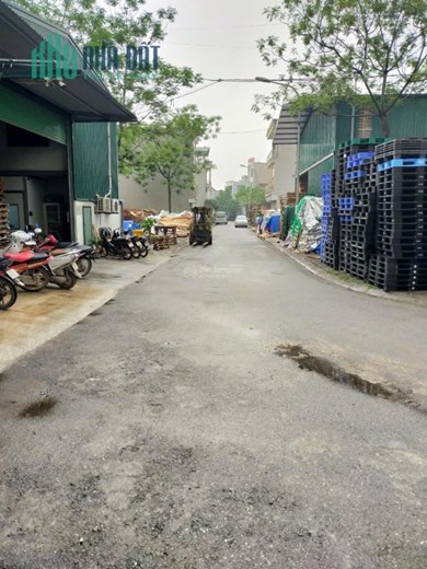Cho Thuê Kho Xưởng 130m2, Đường Ql 38, Phường Hạp Lĩnh, Bắc Ninh