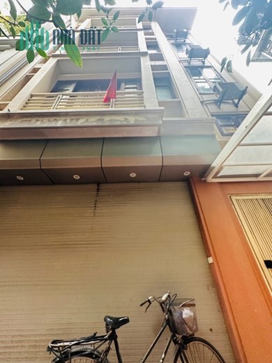 LÔ GÓC - GẦN PHỐ - Ô TÔ VÀO NHÀ + KINH DOANH VĂN PHÒNG + NHÀ ĐẸP MIÊN MAN + KHÁCH THÍCH LÀ CHỐT