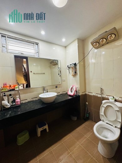 LÔ GÓC - GẦN PHỐ - Ô TÔ VÀO NHÀ + KINH DOANH VĂN PHÒNG + NHÀ ĐẸP MIÊN MAN + KHÁCH THÍCH LÀ CHỐT